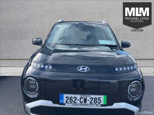 Hyundai INSTER Elegance 49KWH - Image 2