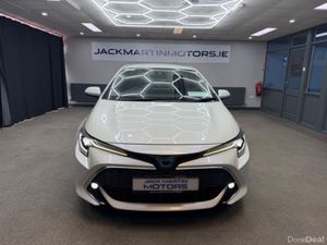 Toyota Corolla Sport G Z **Deposit Taken** - Image 2