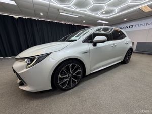 Toyota Corolla Sport G Z **Deposit Taken** - Image 4