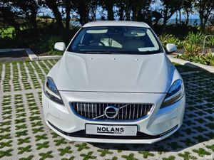 2016 Volvo V40 Diesel Auto High Spec New Nct - Image 2
