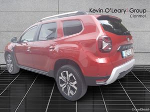 Dacia Duster Prestige 1.5 Blue dCi 115 Dfull - Image 3