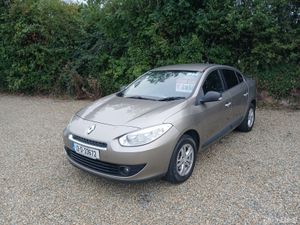Renault Fluence 2012 diesel - Image 2