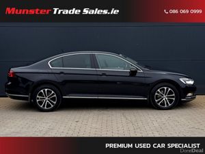 Volkswagen Passat 2.0 TDI 150HP Highline - Image 3