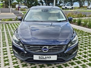 2018 Volvo V60 Diesel Auto High Spec New Nct - Image 2