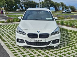 2017 BMW 2 Series M Sport Diesel Auto 7 Seats - Image 2