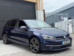 ⚫️Volkswagen Golf (172) NEW NCT⚫️ - Image 2