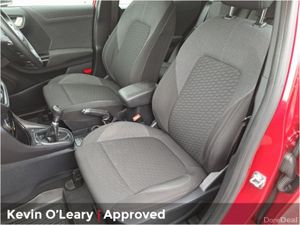 Ford Puma 1.0L EcoBoost Hybrid 125PS Titanium *ONL - Image 4