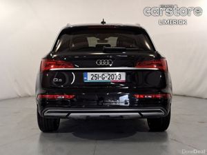 Audi Q5 Q5 35 TDI 163HP S tronic SE - Image 4