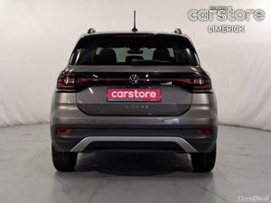 Volkswagen T-Cross Active X - Image 4