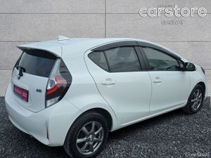 Toyota Aqua S - Image 3