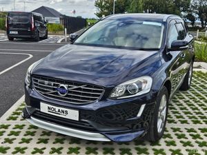 VOLVO XC60 D4 INSCRIPTION AUTO - Image 4