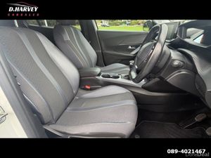 Peugeot 2008 1.2 Allure | 47Klms | 1 Owner | NCT 0 - Image 2