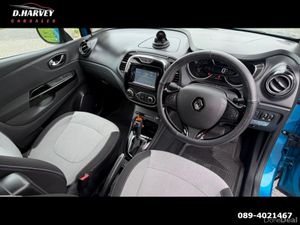 Renault Captur 1.2 Auto | 97klms | NCT 08/27 | Two - Image 3