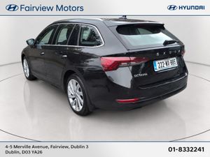 Skoda Octavia COMBI STYLE 1.0 TSi ** ESTATE ** - Image 3