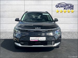 Kia Niro 2023 E-NIRO 65KWH LONG RANGE BATTERY GRAD - Image 3
