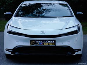 2023 Toyota Prius 1.8 Petrol Hybrid Automatic - Image 4