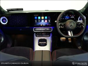 Mercedes-Benz CLA CLA 250+ AMG LINE EDITION: HUGE - Image 4