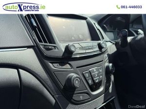 Vauxhall Insignia 1.6 Cdti Design NAV E/F S/S 5D - Image 2