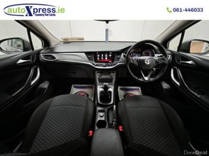 Vauxhall Astra 1.4I Turbo Tech Line - Image 2