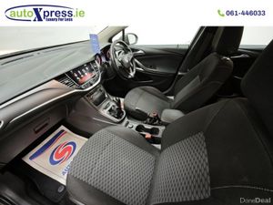 Vauxhall Astra 1.4I Turbo Tech Line - Image 4