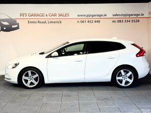 Volvo V40 2014, New NCT - Image 4