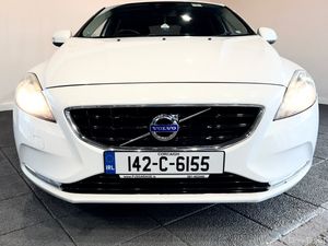 Volvo V40 2014, New NCT - Image 3