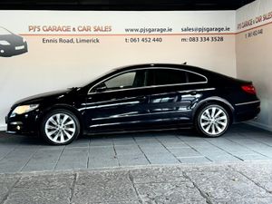 Volkswagen Passat 2011 - Image 4