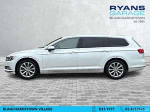 Volkswagen Passat 1.4 TSI AUTO ESTATE - Image 4