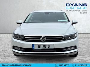 Volkswagen Passat 1.4 TSI AUTO ESTATE - Image 2