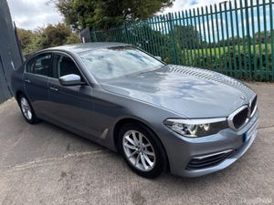 BMW 5-Series 520D AUTO SE VERY CLEAN!.. - Image 3