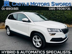 Skoda Karoq 1.0 TSI SE 115PS 5DR - Image 2