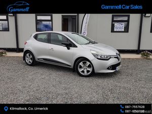 Renault Clio IV DYNAMIQUE 1.5 DCI 90 E 4DR - Image 2