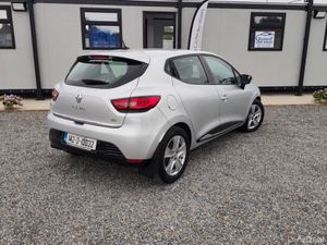 Renault Clio IV DYNAMIQUE 1.5 DCI 90 E 4DR - Image 4