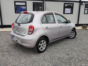 Nissan March K13 5DR AUTO AK12 - Image 2