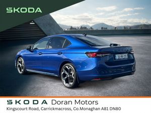 Skoda Superb SPORT 2.0 TDI 150HP DSG 5DR - Image 3
