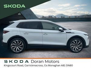 Skoda Elroq 85 5DR A - Image 2