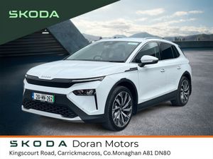 Skoda Elroq 85 5DR A - Image 4