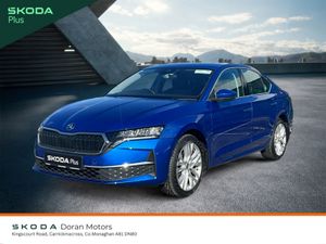 Skoda Octavia SE+ 2.0 TDI 115HP - Image 3