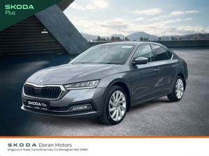 Skoda Octavia STYLE 2.0 TDI 115 - Image 3