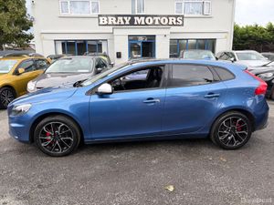 2016 VOLVO V40 2.0D4 R DESIGN PAN ROOF - Image 3