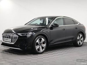 Audi e-tron S line - Image 3