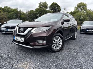 2019 NISSAN X-TRAIL 1.7 ACENTA PREMIUM 7 SEATS - Image 2