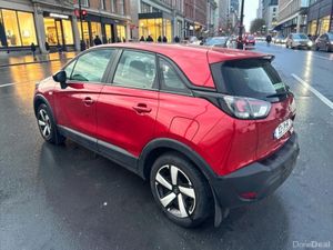 Opel Crossland X 1.2i petrol (83PS) 5 Speed SC - Image 2