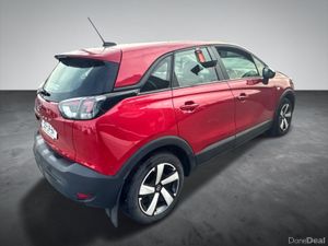 Opel Crossland X 1.2i petrol (83PS) 5 Speed SC - Image 4