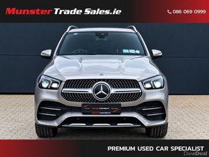 Mercedes-Benz GLE 300d 4MATIC AMG Line Premium Plu - Image 4