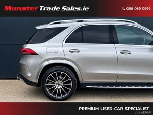 Mercedes-Benz GLE 300d 4MATIC AMG Line Premium Plu - Image 2