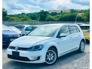 Volkswagen Golf GTE - 1.4L Plug in Hybrid - Auto L - Image 3