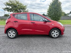 Hyundai i10,  2015,  1.0 Petrol, Manual - Image 2