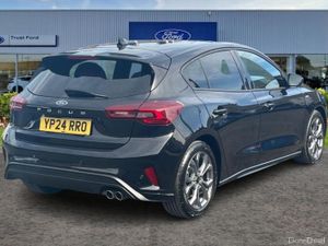 Ford Focus 1.0 EcoBoost Hybrid mHEV 155 ST-Line 5d - Image 4