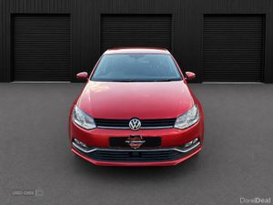 Volkswagen Polo 1.2 TSI BlueMotion Tech Match DSG - Image 2